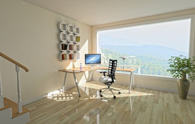 1 Small Office Home Office