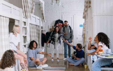 Mengenal Coliving, Manfaat dan Kelebihannya