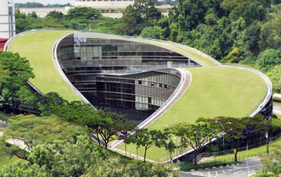 Memahami Konsep Green Building, Manfaat, dan Penerapannya