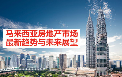 马来西亚房地产市场回顾和展望, covid-19, 马来西亚房地产, 房地产投资, 疫情, 房价