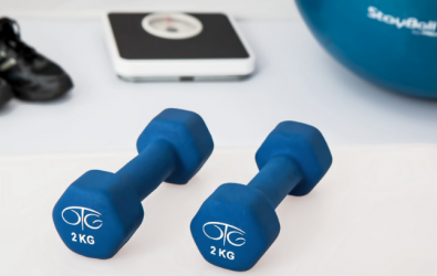 9 Alat Gym Rumahan Paling Rekomendasi di Masa Pandemi