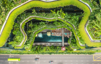 Going green, a $24 trillion investment opportunity