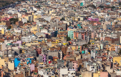Integrated townships, creating hope for the future