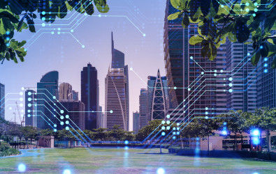 Property technology is reshaping real estate markets around the world