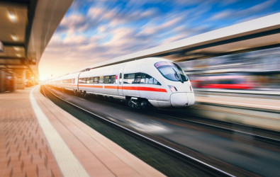 รถไฟความเร็วสูง 4 เส้นทาง รายละเอียดระยะทาง-จำนวนสถานี-ปีที่เปิดใช้