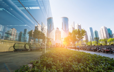 Reducing carbon footprint together one step at a time