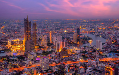 Thailand is highly attractive among foreigners who seek relocation, and the country will lure back foreign investors if the pandemic recedes