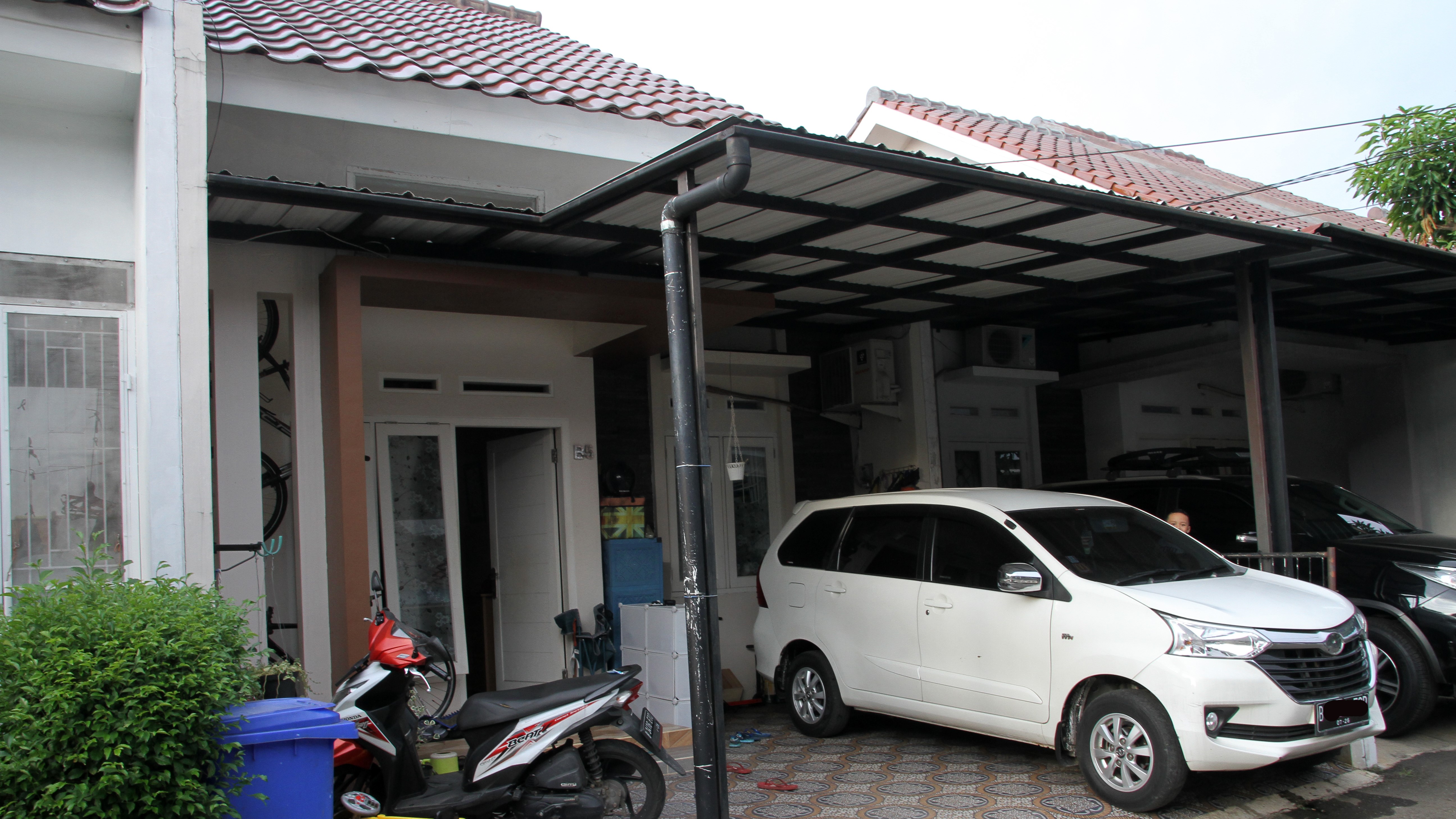 Cerita Rumah Gilang: Kehilangan Pekerjaan, Nyaris Jual Rumah karena Menunggak Cicilan
