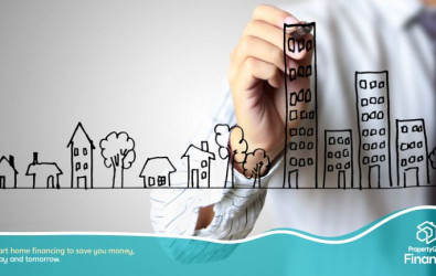 property investment pgf