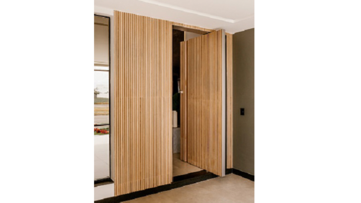 9 Model Pintu Depan Rumah yang Cocok untuk Berbagai Gaya Desain Rumah