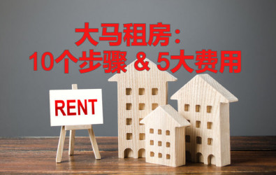 CH_10 Steps to Renting A House In Malaysia And 5 Upfront Costs - Main