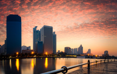 Digital nomads may be key to boosting Thailand’s economy and real estate
