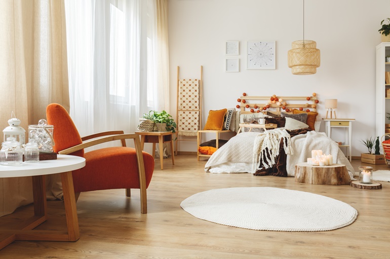 Fully Furnished กับ Fully Fitted 2 แบบนี้ต่างกันอย่างไร แบบไหนดี