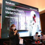 Stakeholder Industri Properti Paparkan Arah Pandang Pasar dan Tren Properti 2022