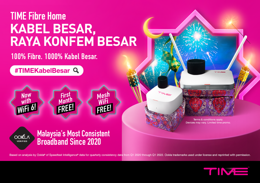 time wifi malaysia