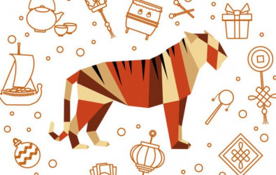 2022 cny year of the water tiger zodiac signs