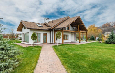 Alt Text - 9 Inspirasi Villa Minimalis Paling Rekomendasi untuk Hunian Anda