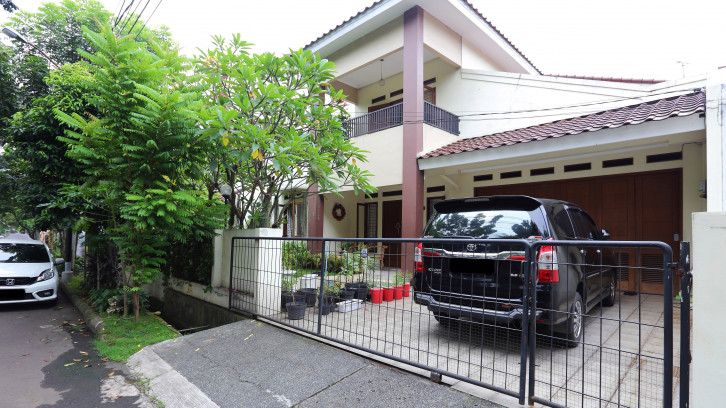 Cerita Rumah Esther: Menemukan Rumah Sesuai Kriteria, Harga Rp2,8 Miliar di Jalan Utama
