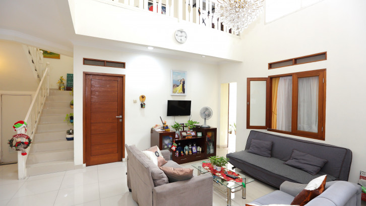 Cerita Rumah Esther: Pengajuan KPR Disetujui Lima Hari, Rumah Ramah Lansia Jadi Tujuan Renovasi