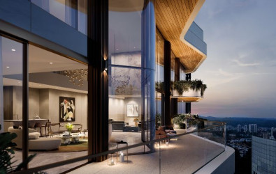 well designed properties APA 2021 park nova