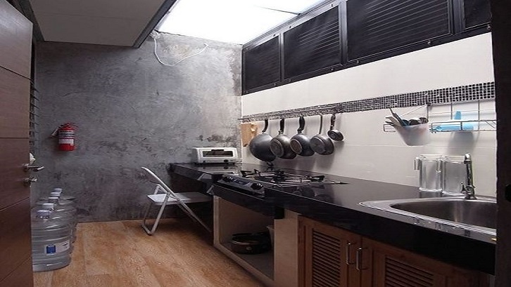 90+ Gambar Desain Dapur Rumah Subsidi Makin Kece Berani Coba?