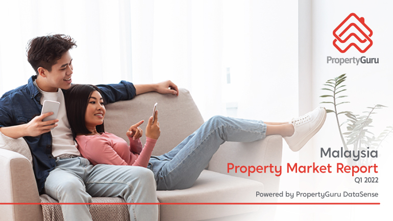 PropertyGuru 58percent YoY Increase in Rental Demand as Potential Home Buyers Await Economic Stability