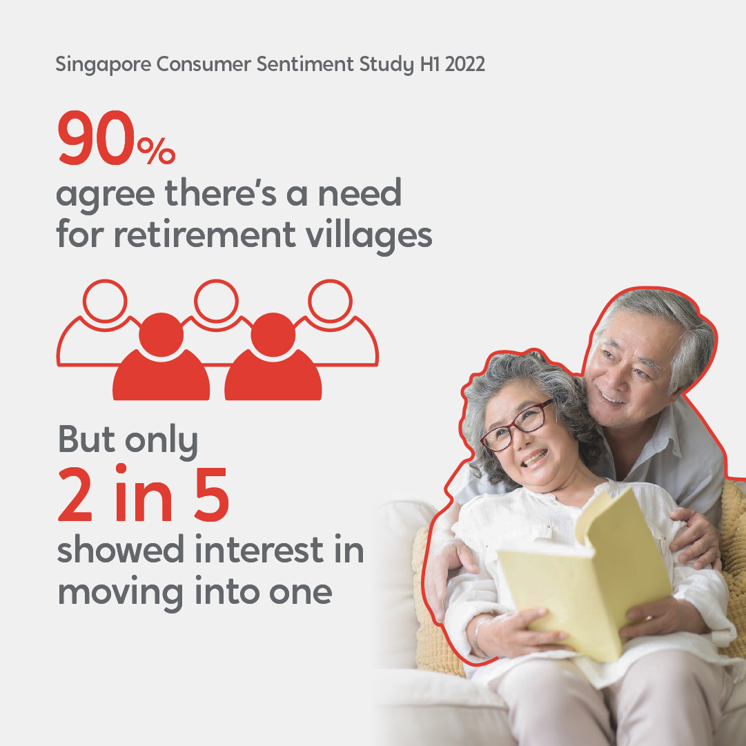 retirement in singapore