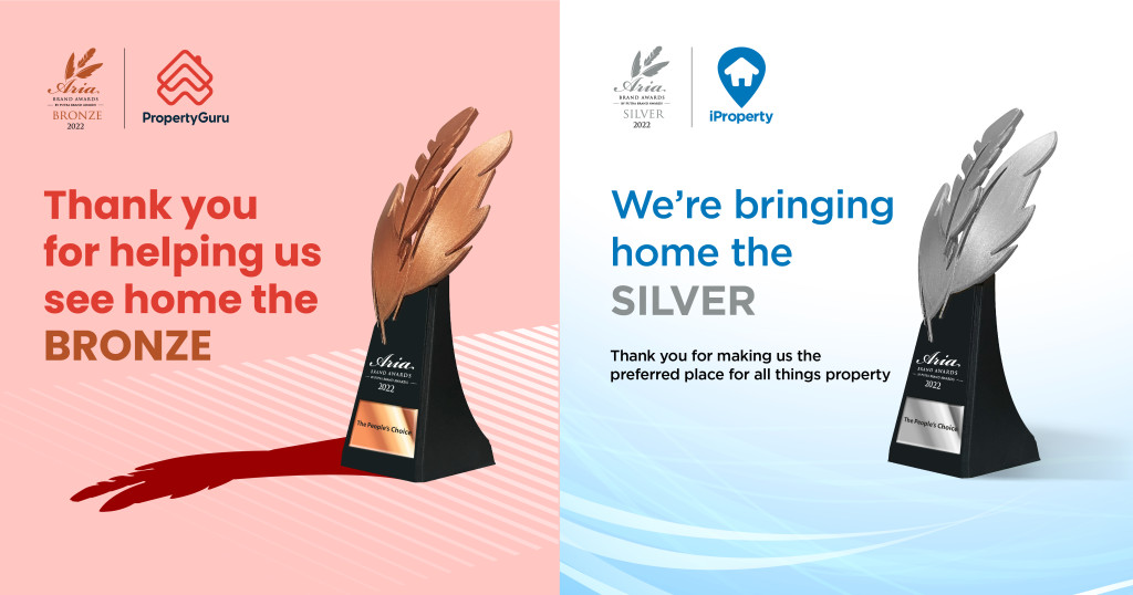 Putra Aria Brand Awards 2022_Visual